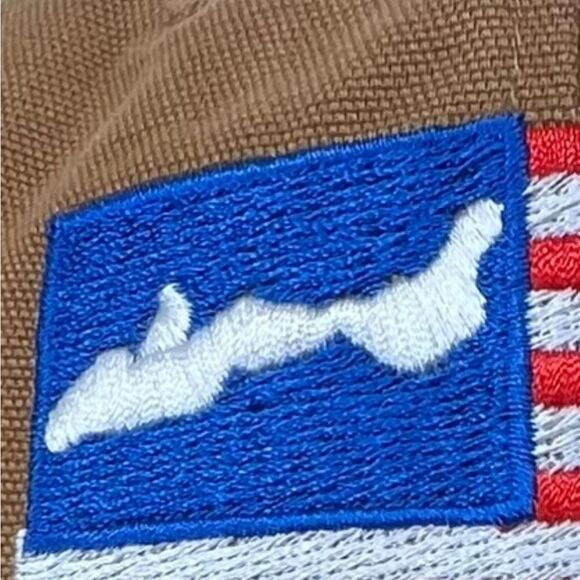 CARHARTT adjustable hat - Picture 16 of 16